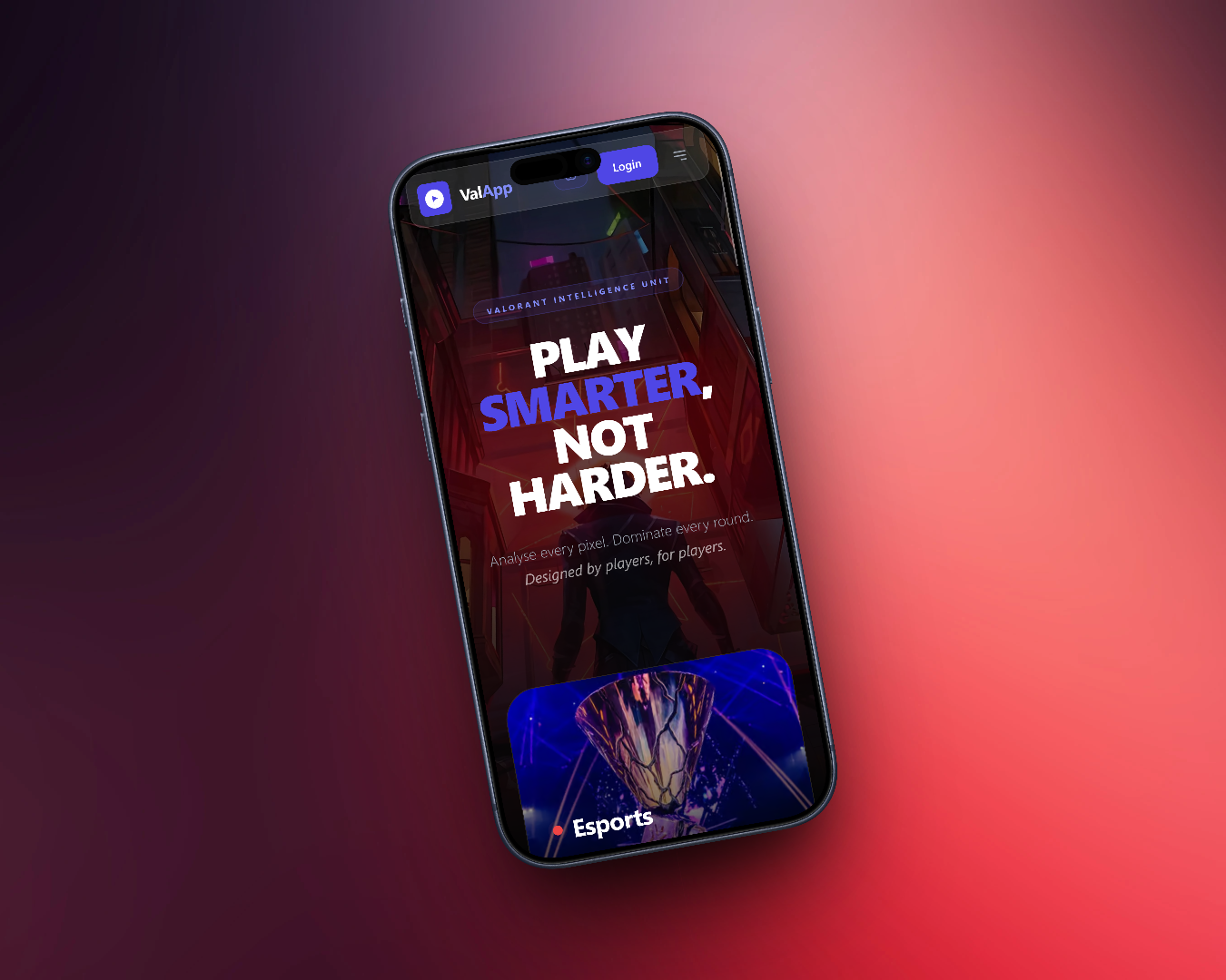 Home Val-App